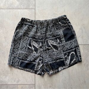 Just Female Maid Shorts